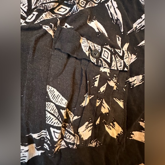 Calvin Klein Long sleeve shirt - Picture 3 of 4